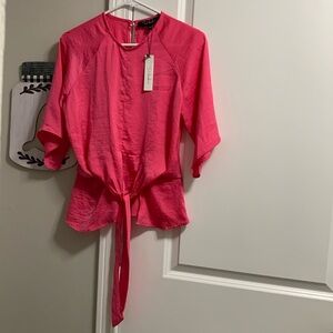 New shirt with half sleeves